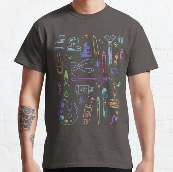 Item preview, The Artists Toolbox designed and sold by Rebekah Bennington.