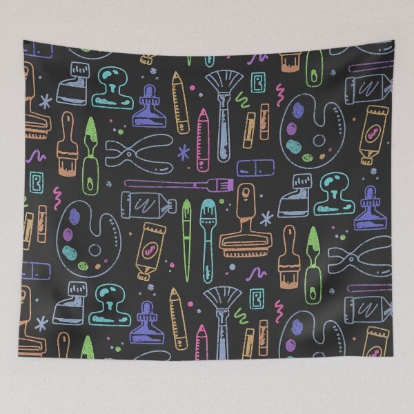 Item preview, The Artists Toolbox designed and sold by Rebekah Bennington.