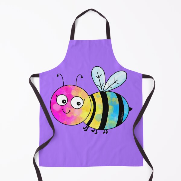 Item preview, Bee Pan designed and sold by Art by Veya.
