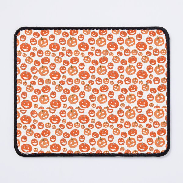 Item preview, Pattern Halloween Pumpkin designed and sold by ArtOfArty.