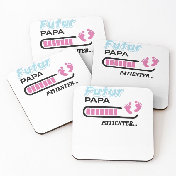 Item preview, future dad. Wait birth gift designed and sold by la-petite-folie.