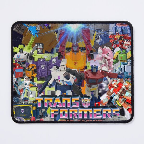 Item preview, Super Robot Movie 86 Toy version  designed and sold by ronsretroprints.