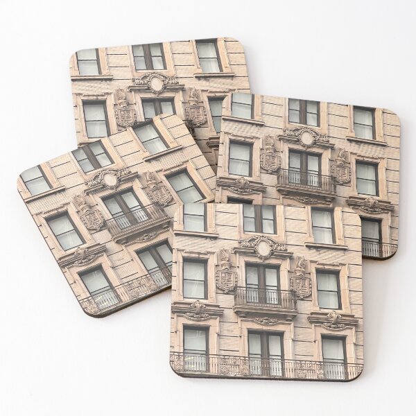 Item preview, Near 34th and 5th designed and sold by Abeink1030.