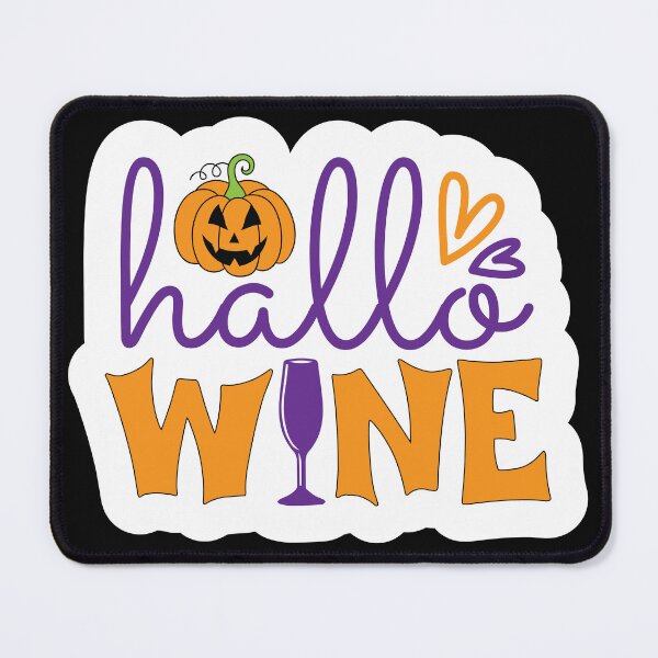 Item preview, hallo wine, Vintage Pumpkin,wine,Costume Idea,Diy,Last Minute,Florence Pugh,Halloween Costume 2022,Ends,Esther,Halloween Ends,Invitation,Orphan,Scarry designed and sold by NAZIMNADIR.