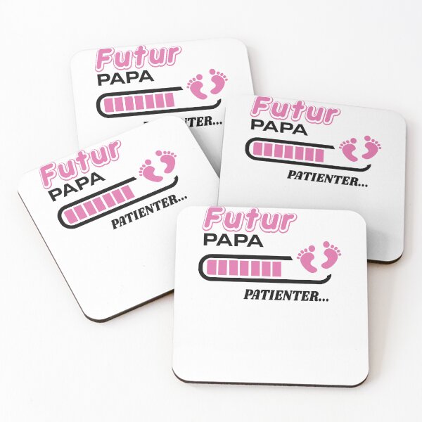 Item preview, future dad. Wait birth gift designed and sold by la-petite-folie.