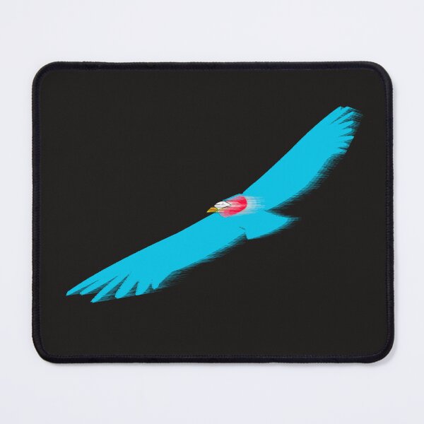 Item preview, Condor designed and sold by lobodelnoir.