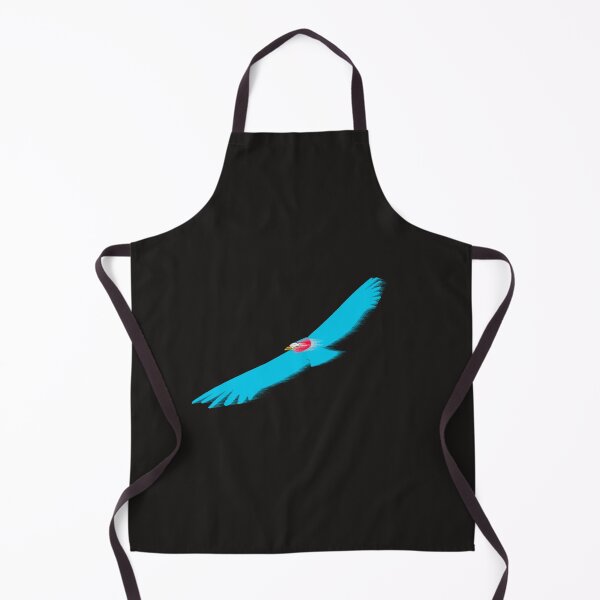 Item preview, Condor designed and sold by lobodelnoir.