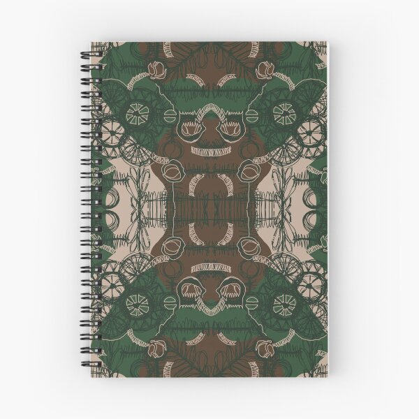 Item preview, Royal Castle abstract pattern 3 designed and sold by Svetlana  Horvat.