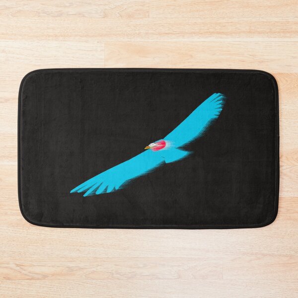 Item preview, Condor designed and sold by lobodelnoir.