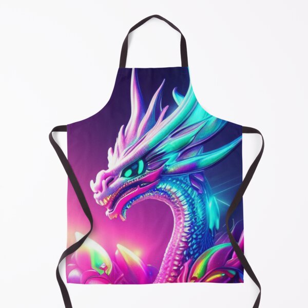 Item preview, Crystal Dragon designed and sold by GreenStardust.
