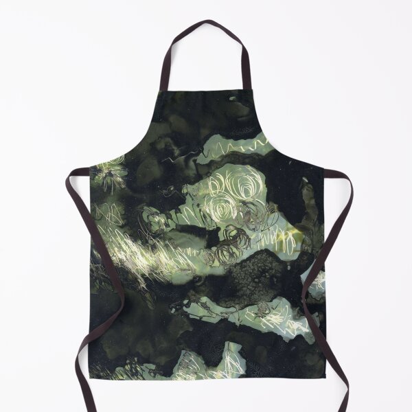 Item preview, GreenBlack designed and sold by Gabriele Maurus.