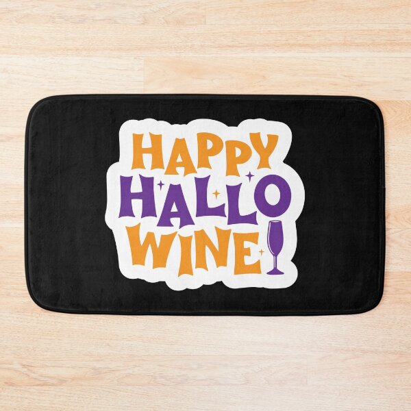 Item preview, happy hallo wine, Vintage Pumpkin,wine,Costume Idea,Diy,Last Minute,Florence Pugh,Halloween Costume 2022,Ends,Esther,Halloween Ends,Invitation,Orphan,Scarry designed and sold by NAZIMNADIR.