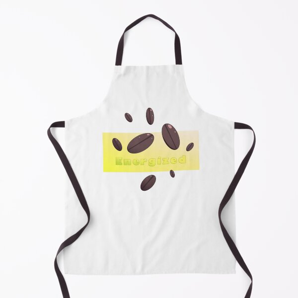 Item preview, Energizado (Amarillo) designed and sold by ShnoobDesign.