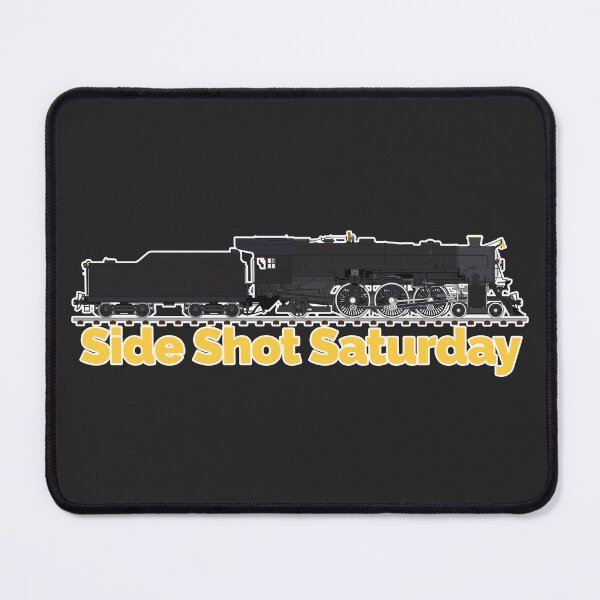 Item preview, Side Shot Saturday designed and sold by Loco-Station.