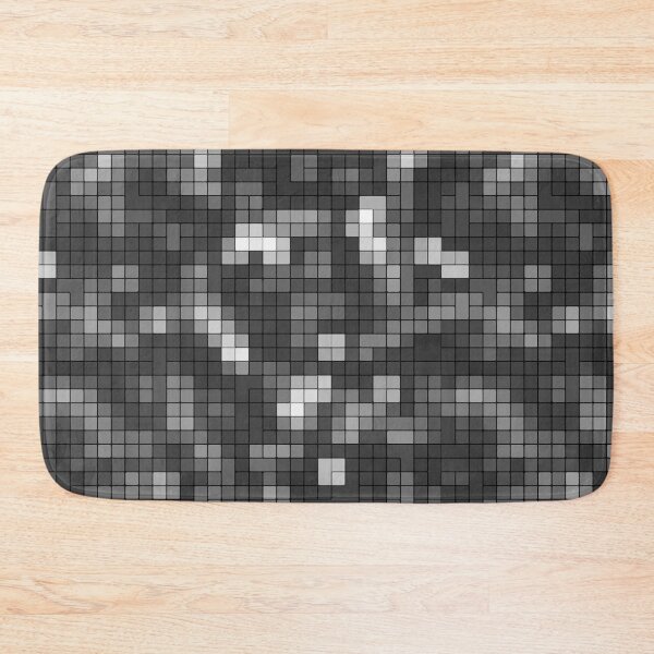 Item preview, Black Grid designed and sold by QuestBeacon.
