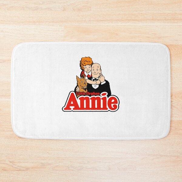 Item preview, Little Orphan Annie Warbucks Sandy Comic Film Movie Hollywood Cinema Funny designed and sold by banhszmid.