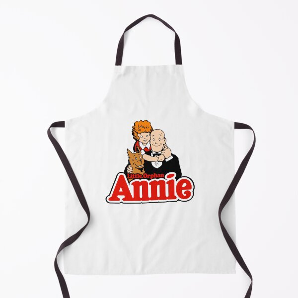 Item preview, Little Orphan Annie Warbucks Sandy Comic Film Movie Hollywood Cinema Funny designed and sold by banhszmid.