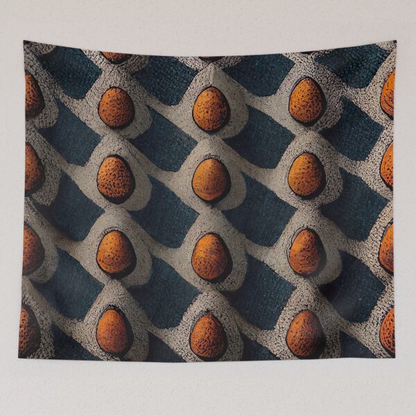 Item preview, My Grandma’s Blanket designed and sold by WinnieWonka13.