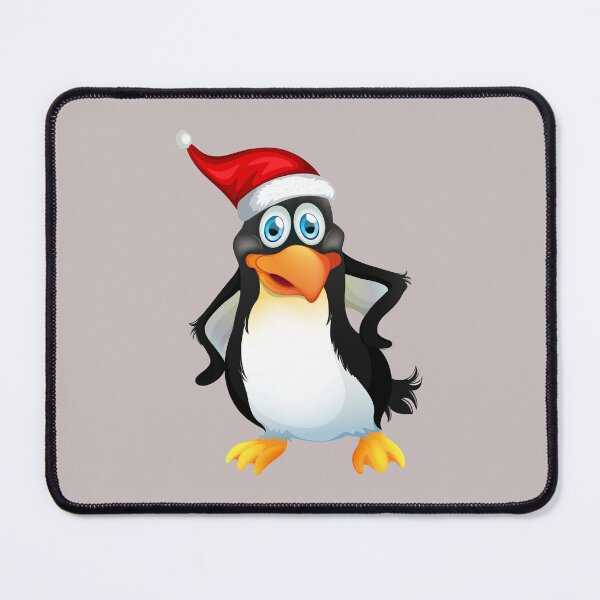 Item preview, Penguin designed and sold by TAOR.