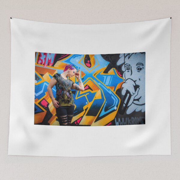 Item preview, Graffiti model designed and sold by PhoenixXstorm.