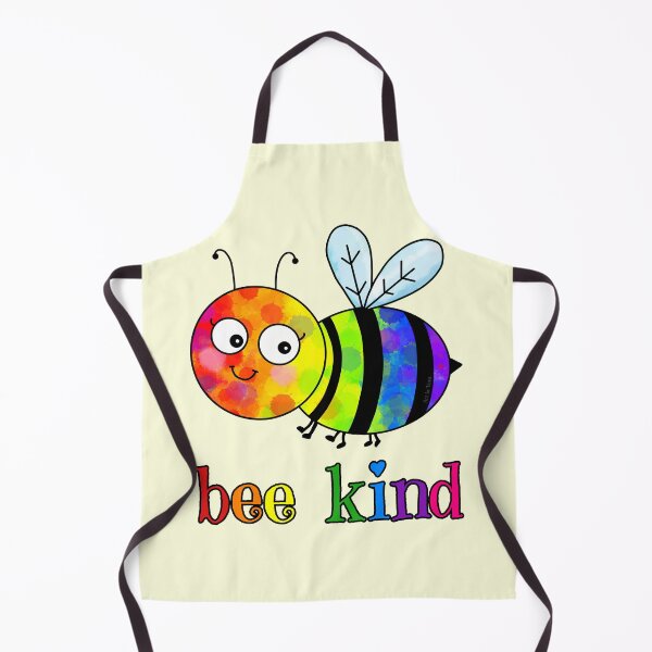 Item preview, Bee Kind designed and sold by Art by Veya.