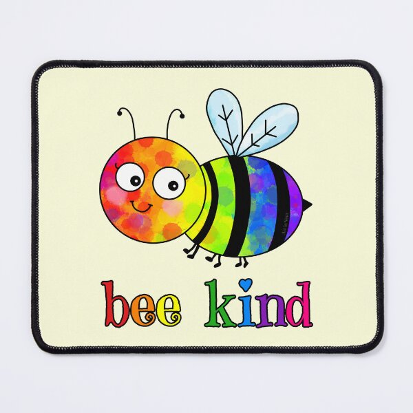 Item preview, Bee Kind designed and sold by Art by Veya.