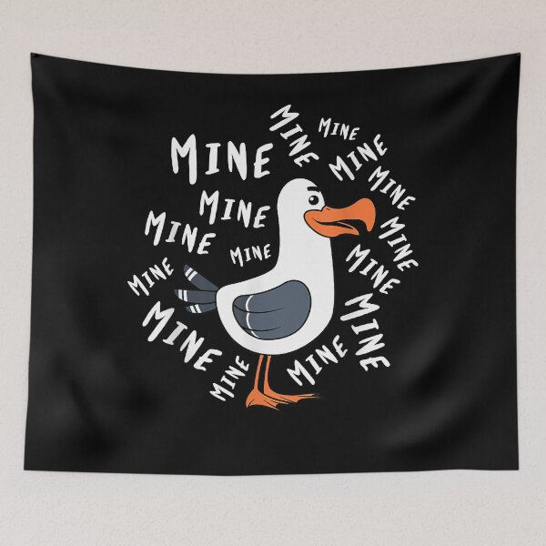 Item preview, Vintage Retro Crush Finding Nemo Awesome For Music Fans designed and sold by KaneCoane808.