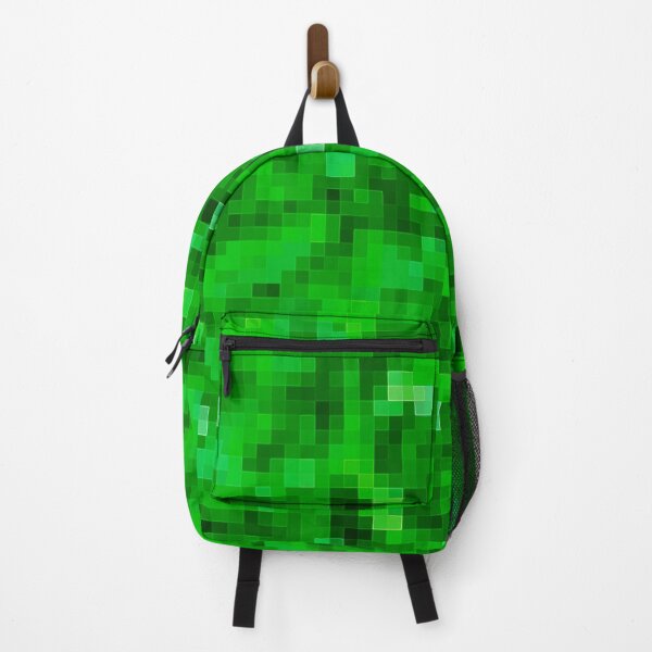 Item preview, Green Grid Outlines designed and sold by QuestBeacon.