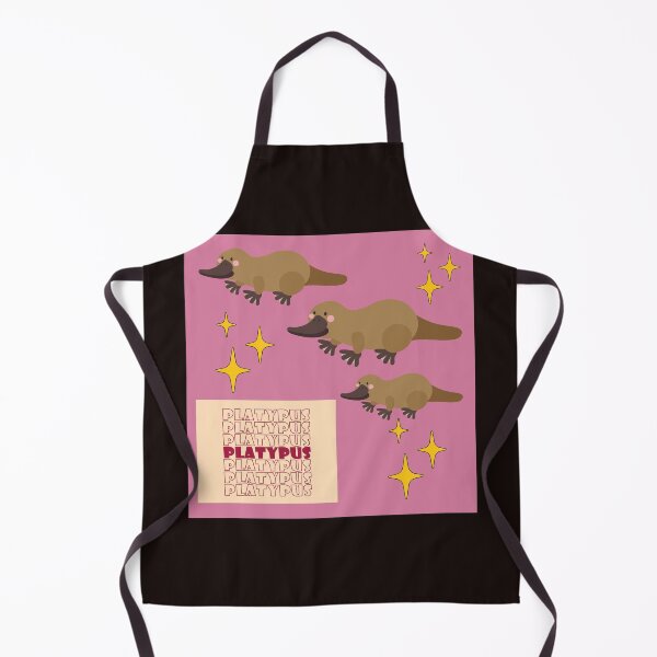 Item preview, The Amazing Platypus designed and sold by starfishstuff.