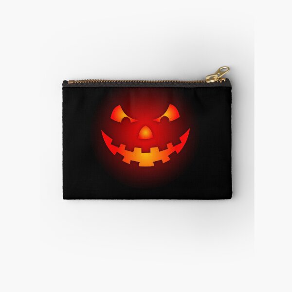 Item preview, Evil Face Halloween designed and sold by Delpieroo.