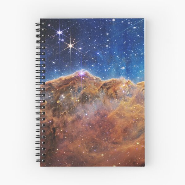 Item preview, Cosmic Cliffs in the Carina Nebula designed and sold by ALCHEMIST.