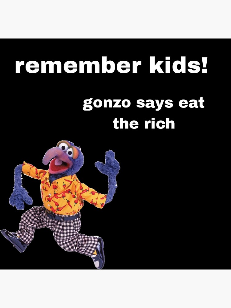 GONZO Anime Chart