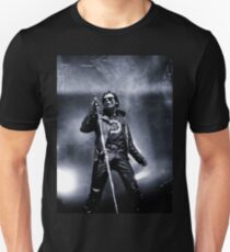 Camiseta unisex Las Hermanas de la Misericordia - Andrew Eldritch