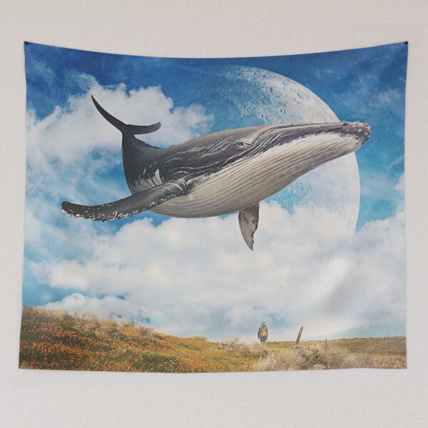 Item preview, Field Of The Giant designed and sold by seamless.