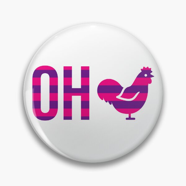 Item preview, OH COCK (James May) designed and sold by AndreMonthy.