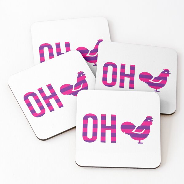 Item preview, OH COCK (James May) designed and sold by AndreMonthy.