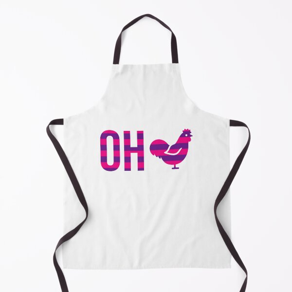 Item preview, OH COCK (James May) designed and sold by AndreMonthy.