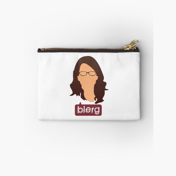 Item preview, Liz Lemon Blerg Mens Graphic Vintage – Best Trendy Womens Retro  designed and sold by banhszmid.