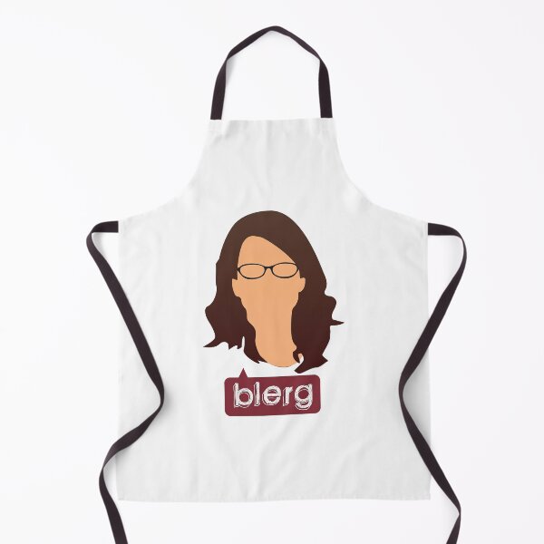 Item preview, Liz Lemon Blerg Mens Graphic Vintage – Best Trendy Womens Retro designed and sold by banhszmid.