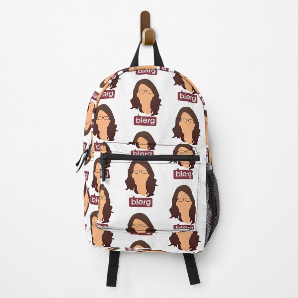 Item preview, Liz Lemon Blerg Mens Graphic Vintage – Best Trendy Womens Retro designed and sold by banhszmid.