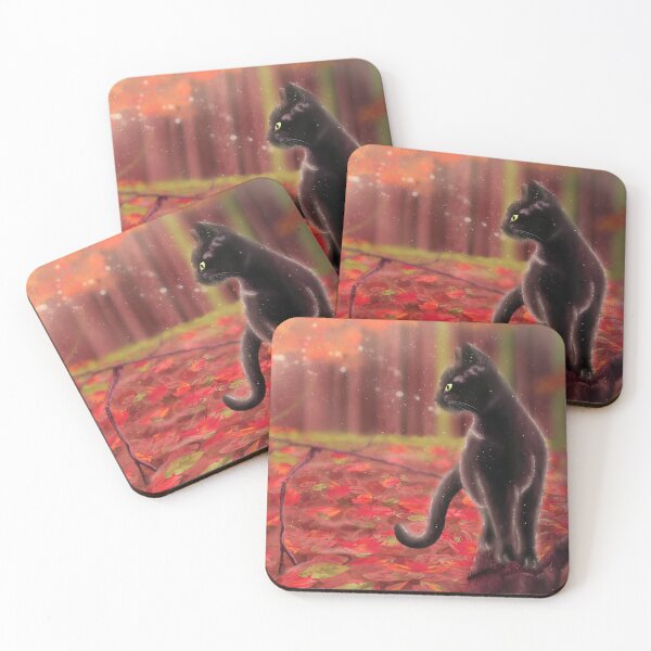 Item preview, Fall Glow designed and sold by -WillowTea-.