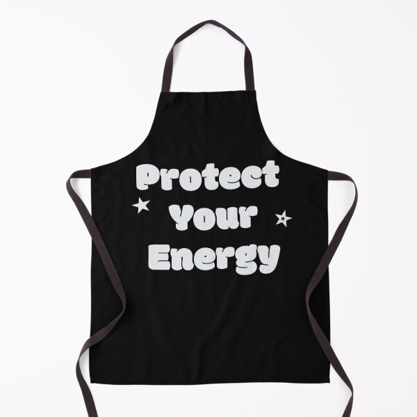 Item preview, Protect your Energy designed and sold by veruskavallejos.