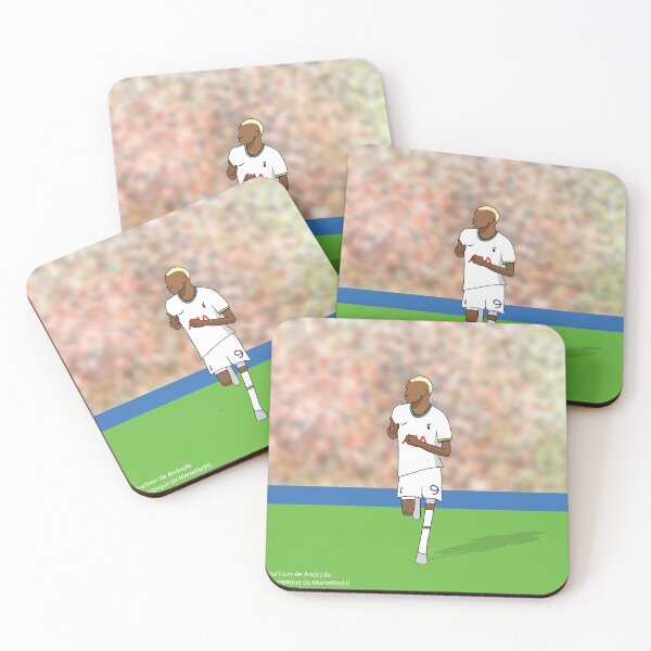 Item preview, Richalison UCL designed and sold by SangArt.