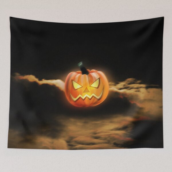 Item preview, Pumpkin Halloween  designed and sold by Delpieroo.