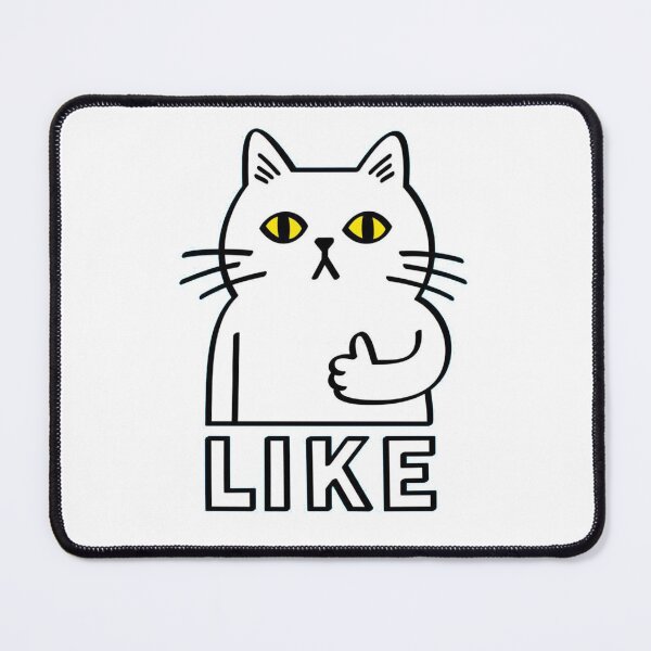 Item preview, like :) designed and sold by Piitchu.