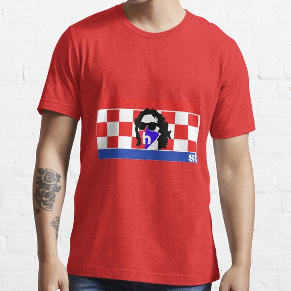 Hajduk Split Ultras Essential T-Shirt for Sale by DesignShotDS