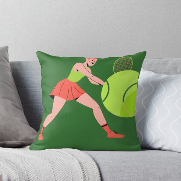 Item preview, Tenis designed and sold by COCO QUEEN.