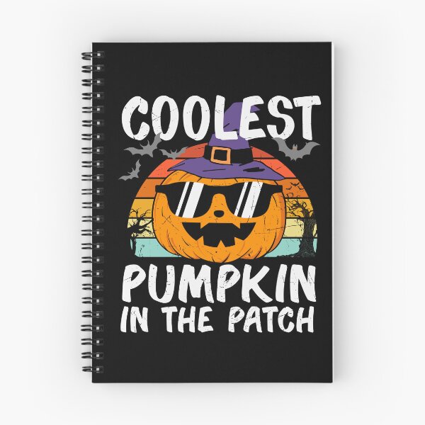 Item preview, COOLEST PUMPKIN IN THE PATCH  designed and sold by Affyboss6.