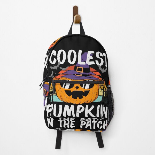 Item preview, COOLEST PUMPKIN IN THE PATCH  designed and sold by Affyboss6.