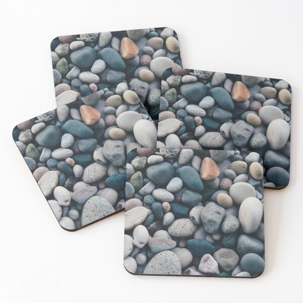 Item preview, stones by the sea designed and sold by SMILE88.